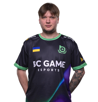 s1mple, players